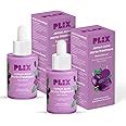 The Plant Fix Plix 10% Niacinamide Jamun Face Serum,30ml (Pack Of 2 ...