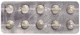 Etoxib 60 MG | Order Etoxib 60 MG Tablet Online at Truemeds