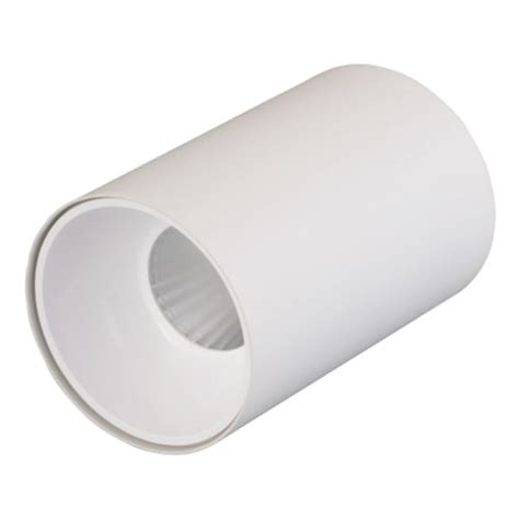 Buy Ledlum LED Indoor Surface Mounted Light Reflector Changeable Round ...