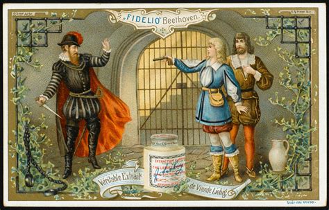 Beethoven's Fidelio: A Deep Dive into His Opera