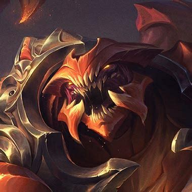 Image result for Skarner Build