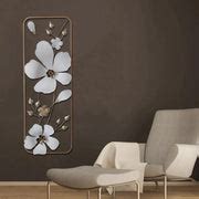 Buy Metal Art for Wall Decor Online in India | Dekor Company