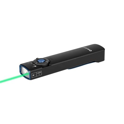 Snapklik.com : OLIGHT Arkfeld EDC Flat Flashlight, 1000 Lumens White ...