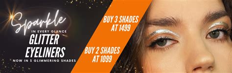 Elitty | Seen on Shark Tank | One Stop Shop For Vibrant Colour Cosmeti