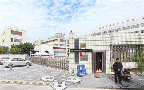 2023桂林卫生学校有哪些 桂林卫生学校名单一览表_邦博尔卫校网