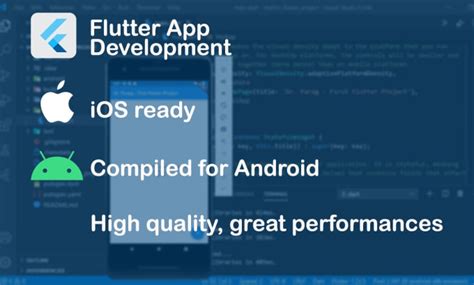 How to Add Flutter in My Android App 的图像结果