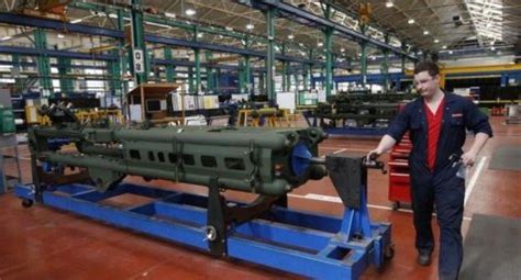 BAE Systems Says India, US Clear M777 Artillery Gun Deal - BW Businessworld