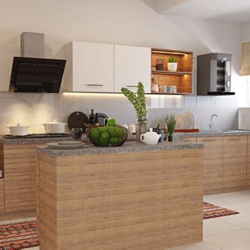 Shabby-Chic Style Kitchen Design Ideas, Inspiration & Images | Houzz ...