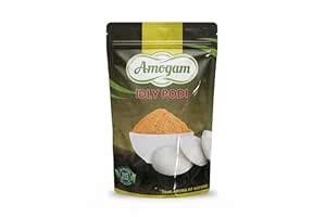 Amogam Garlic Idly Chilli Powder/Garlic Idly Podi/Traditional Home Made ...
