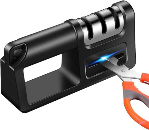 Amazon.com Knife Sharpner 的图像结果