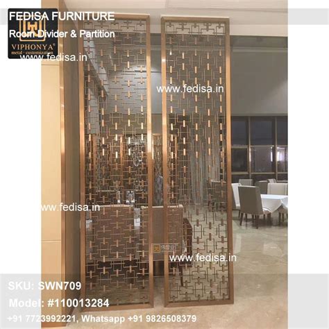 Diy Folding Screen Pvc Room Divider Sliding Wall Divider Dressing Room ...