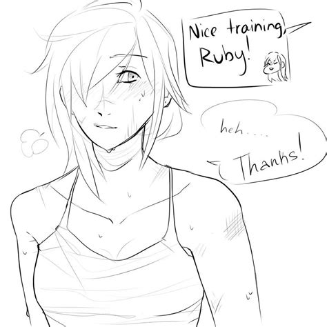 Image result for Ruby's Training
