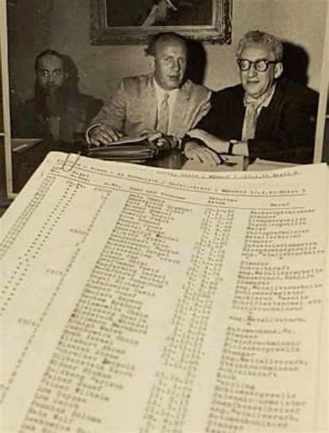 Best 13 The messy legal battle for who actually owns Oskar Schindler’s ...