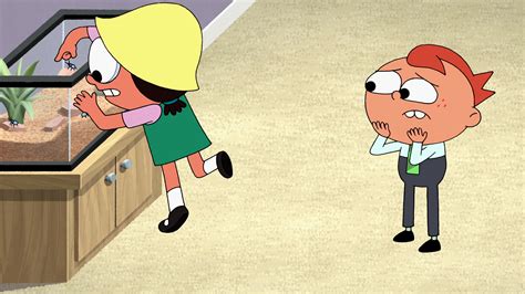 Tig N' Seek Season 2 Image | Fancaps