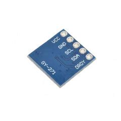 Buy HMC5883L Digital Electronic Compass Online in India | Robocraze