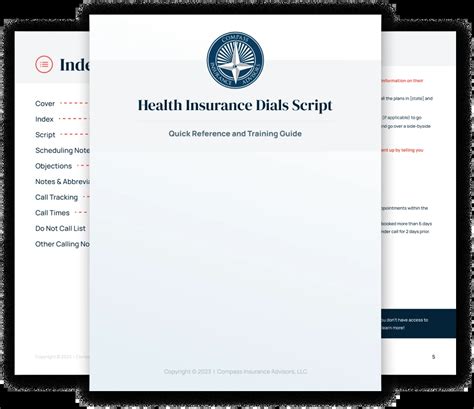 Image result for Insurance Policy Calling Script