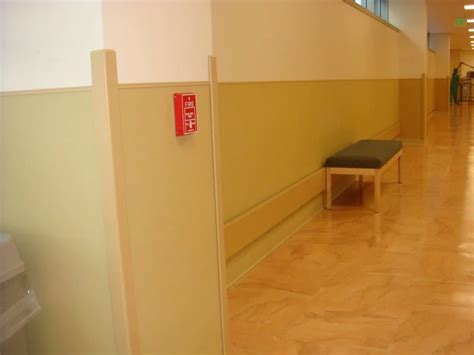 Acrovyn Wall Protection — Architectural Components, Inc.