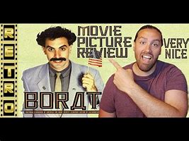 Borat movie review