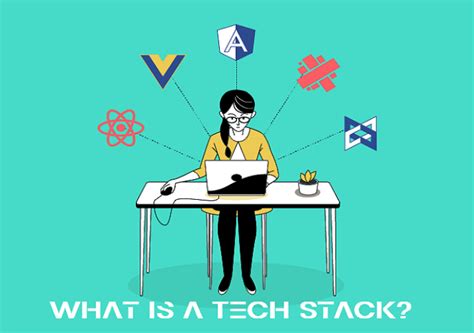 Teck Stack Explained 的图像结果