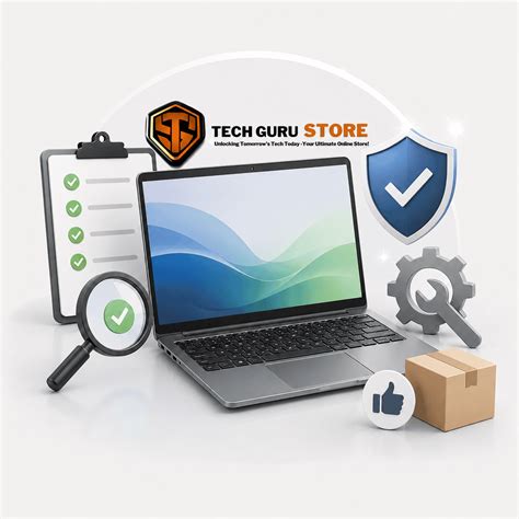 Best Refurbished Laptops Under ₹20,000 in India 2026 | TECH GURU STORE