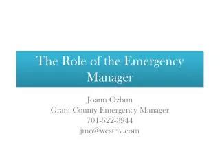 Emergency Program Manager 的图像结果