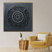 Modern Wall Art – Dekor Company