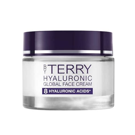 Hyaluronic Global Face Cream • 15ml