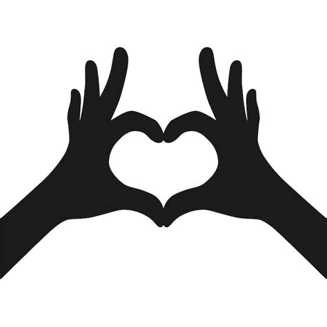 Hands forming heart Images - Free Download on Freepik
