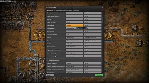 Factorio 2.0 での武器の切り替えガイド