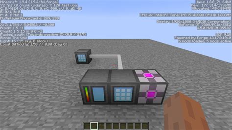 Image result for Minecraft Storage System Mod