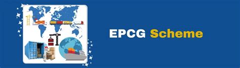 EPCG Scheme | DCK Management