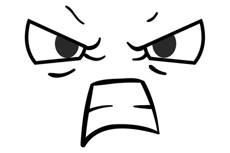 Image result for Angry Face Exploding