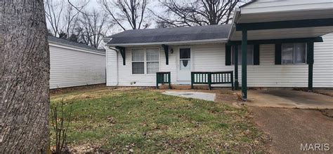 53 Cedar Field Dr, Pacific, MO 63069 | Homes.com