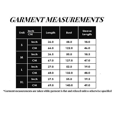 Women's Crew Neck Long Sleeve Pullover Top with Colorblock Sleeve Detail