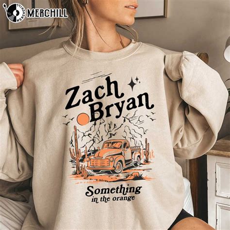 To Hell I Go Zach Bryan Tour Shirt Printed 2 Sides - Happy Place for ...