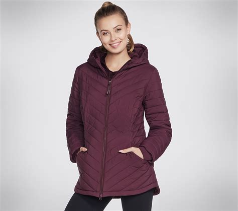 Buy Skechers GOSHIELD EVERYDAY PARKA | Womens