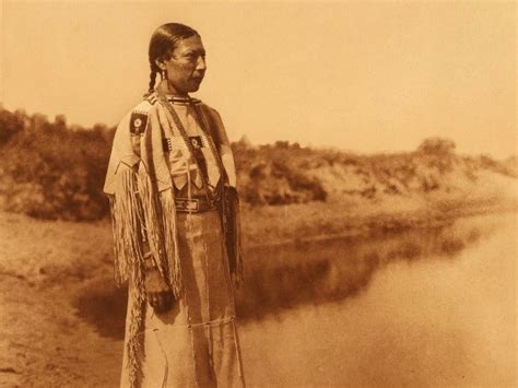 Unveil the Vibrancy of Cheyenne Tribal Garments