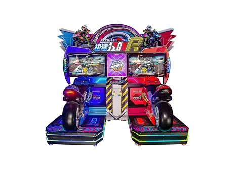 Image result for Motorcycle Racing Simulator Machine