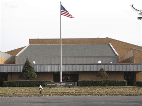 3 things to expect at the new Kempsville Rec Center in Virginia Beach ...