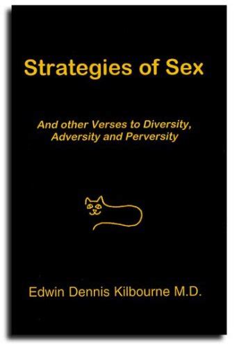 Buy Strategies of Sex: And Other Verses to Diversity, Adversity And ...