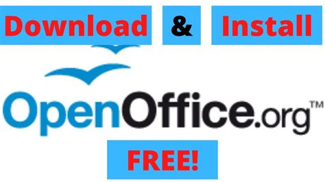 Image result for OpenOffice Setup
