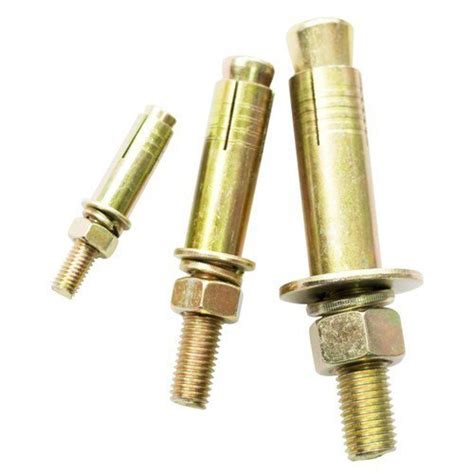 Anchor Projection Bolt | Masonry Bolt | Shield Anchor Projection Bolts