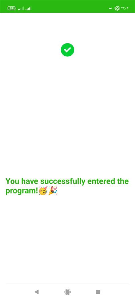 Sketchub • Program login code