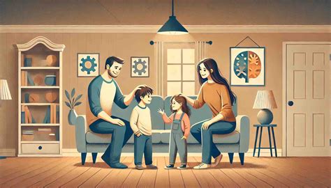 10 Qualities of a Family Oriented Person - Parenting & Family