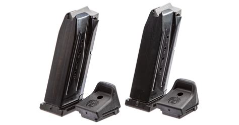 Ruger Security9 - Gun Magazines :: Guns.com