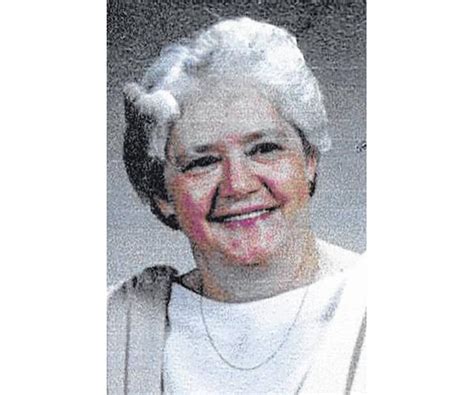 Mary Smith Obituary (2022) - Delaware, OH - The Delaware Gazette