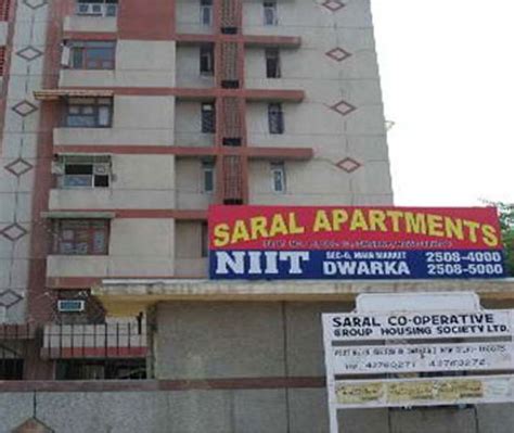 CGHS apartments in Dwarka Sector 10 Area