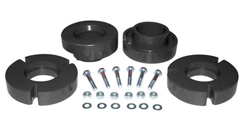Image result for Coil Spring Lift Kit