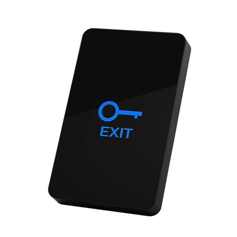 Image result for Touch-Sensitive Button