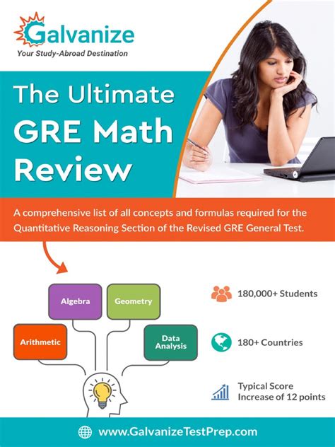 Image result for GRE Math Study Guide PDF